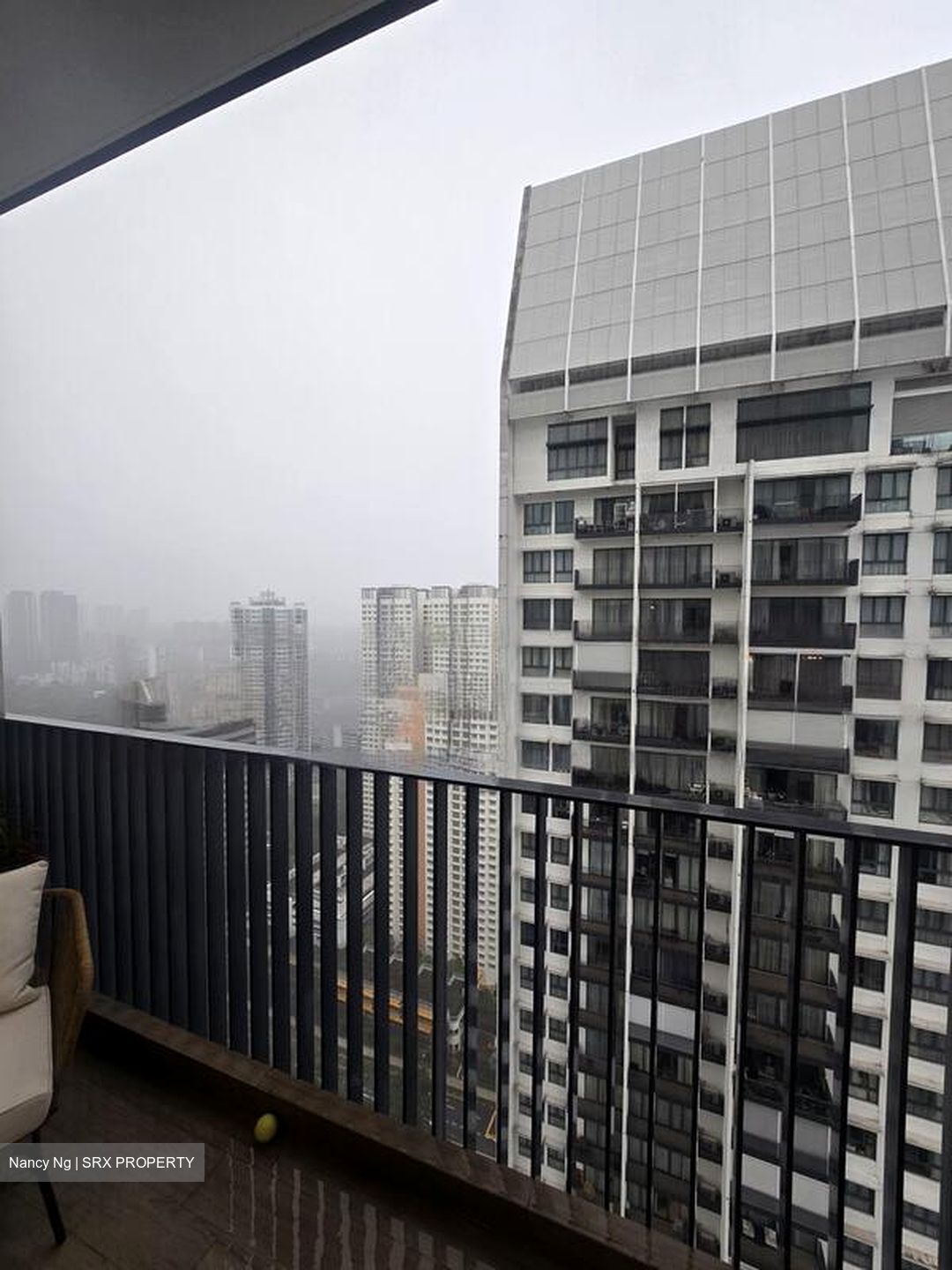 Highline Residences (D3), Condominium #458338421